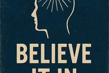 네빌 고다드 강의 '그것을 믿어라' (Neville Goddard Lecture 'Believe It In')