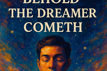 네빌 고다드 강의 '보라, 꿈꾸는 자가 오도다' (Neville Goddard Lecture 'Behold the Dreamer Cometh')
