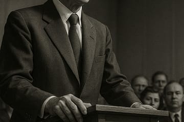 네빌 고다드 강연: "신성한 사건" (Neville Goddard Lecture: "A Divine Event")