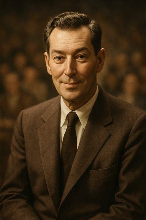 네빌 고다드 강연 : '기도의 비밀' (Neville Goddard - 'The Secret of Praying')