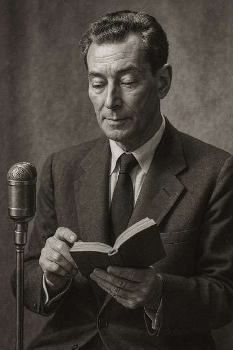 네빌 고다드 강연: "모세라는 상태" (Neville Goddard Lecture: "A State Called Moses")