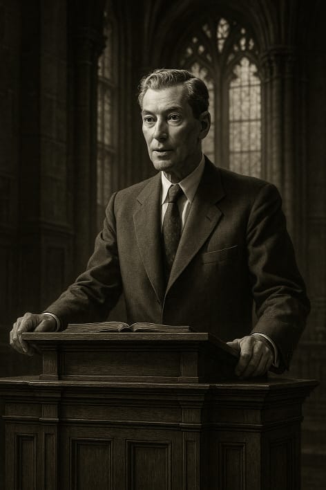 네빌 고다드 강의: '그리스도는 당신의 생명' (Neville Goddard Lecture: 'Christ is Your Life')