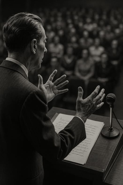 네빌 고다드 강연: "모든 것이 가능하다" (Neville Goddard Lecture: "All Things Are Possible")