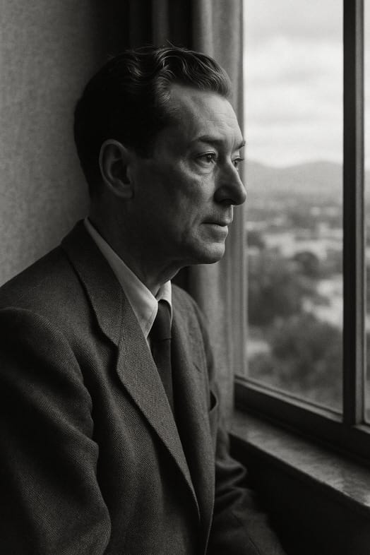 네빌 고다드 강연: "예언" (Neville Goddard Lecture: "A Prophecy")Neville Goddard