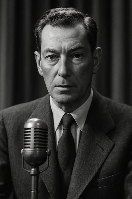 네빌 고다드 강연: "확고한 이해" (Neville Goddard Lecture: "An Assured Understanding")